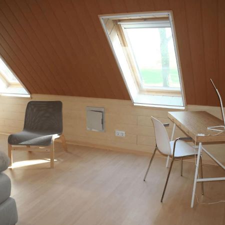 Barlinghausen Villa Mulsum Bagian luar foto