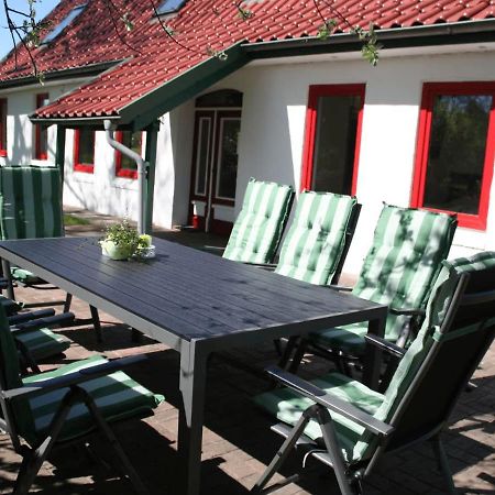 Barlinghausen Villa Mulsum Bagian luar foto