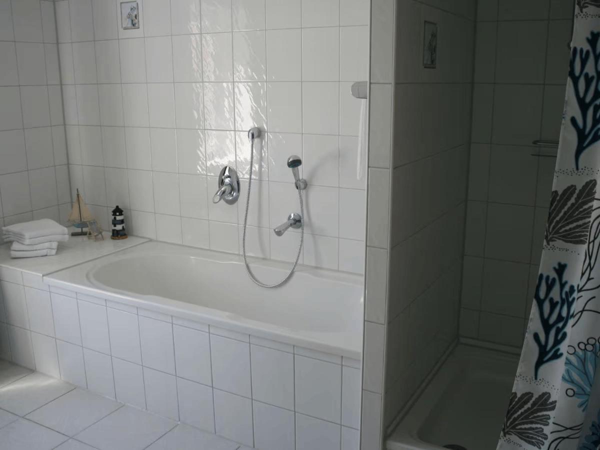 Barlinghausen Villa Mulsum Bagian luar foto