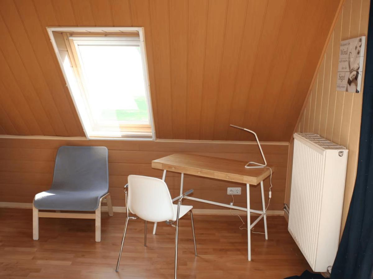 Barlinghausen Villa Mulsum Bagian luar foto