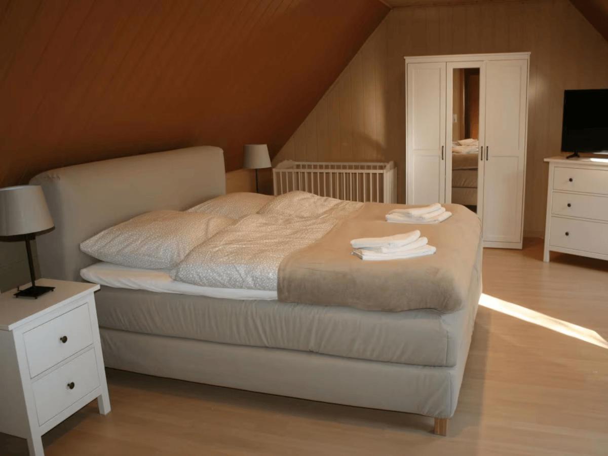 Barlinghausen Villa Mulsum Bagian luar foto