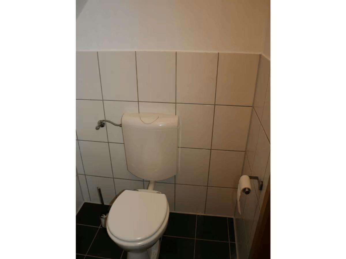 Barlinghausen Villa Mulsum Bagian luar foto