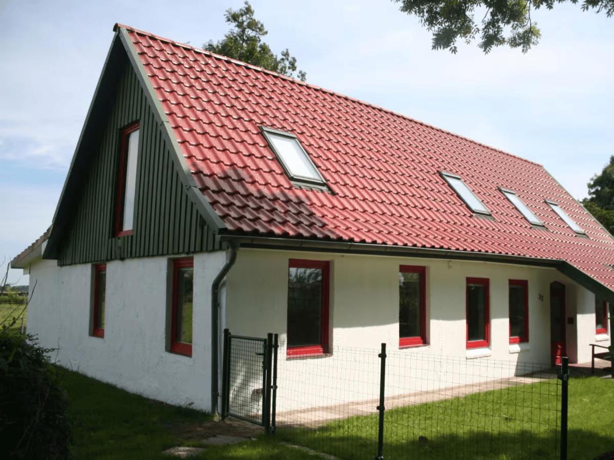 Barlinghausen Villa Mulsum Bagian luar foto