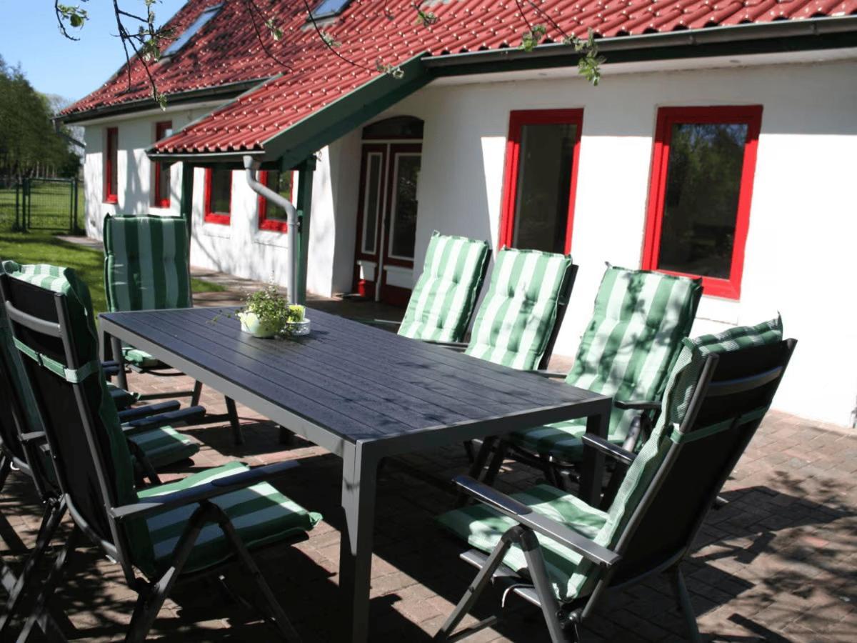 Barlinghausen Villa Mulsum Bagian luar foto